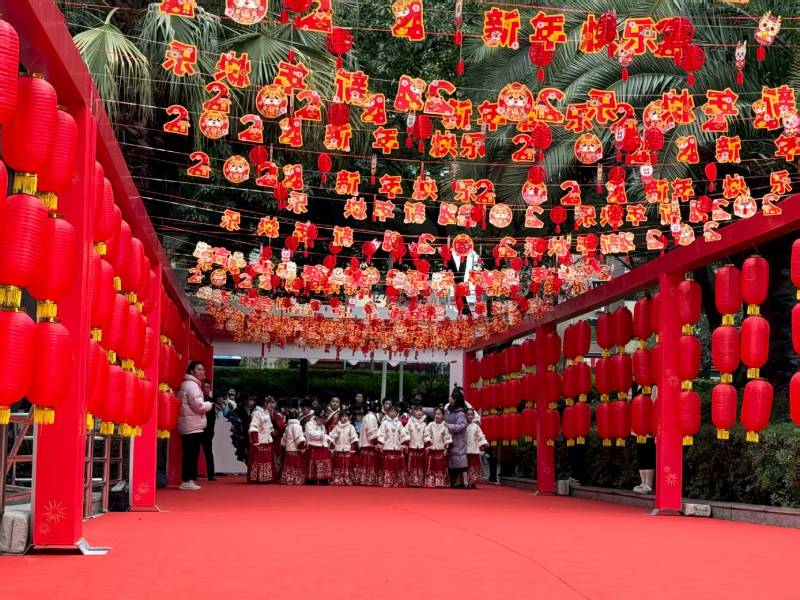 广河县文化资源深度挖掘：构建具有城市辨识度的文旅内容矩阵